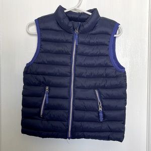 KIDS Puff Vest